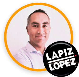 Ricardo Rojas, Lapiz Lopez